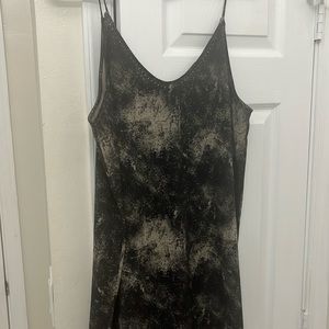 Hurley Dress Size M